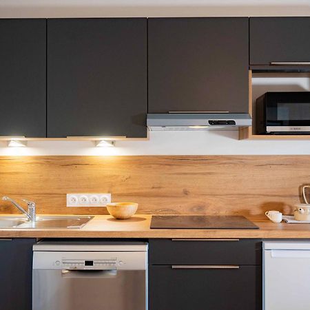 Residence Arya - Living Stone Vars  Buitenkant foto