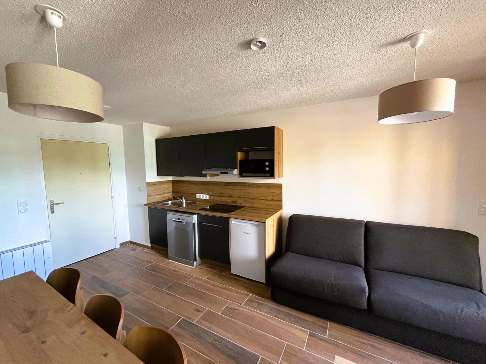 Residence Arya - Living Stone Vars  Buitenkant foto