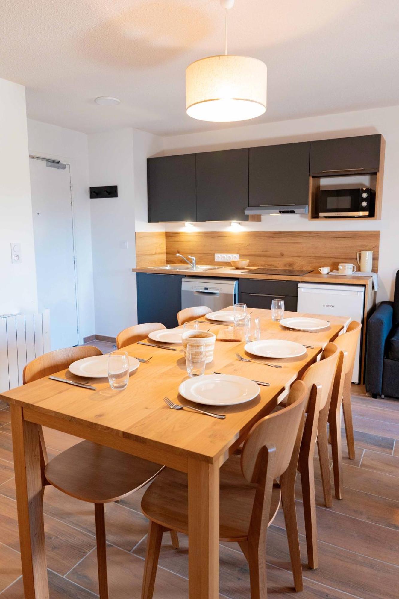 Residence Arya - Living Stone Vars  Buitenkant foto
