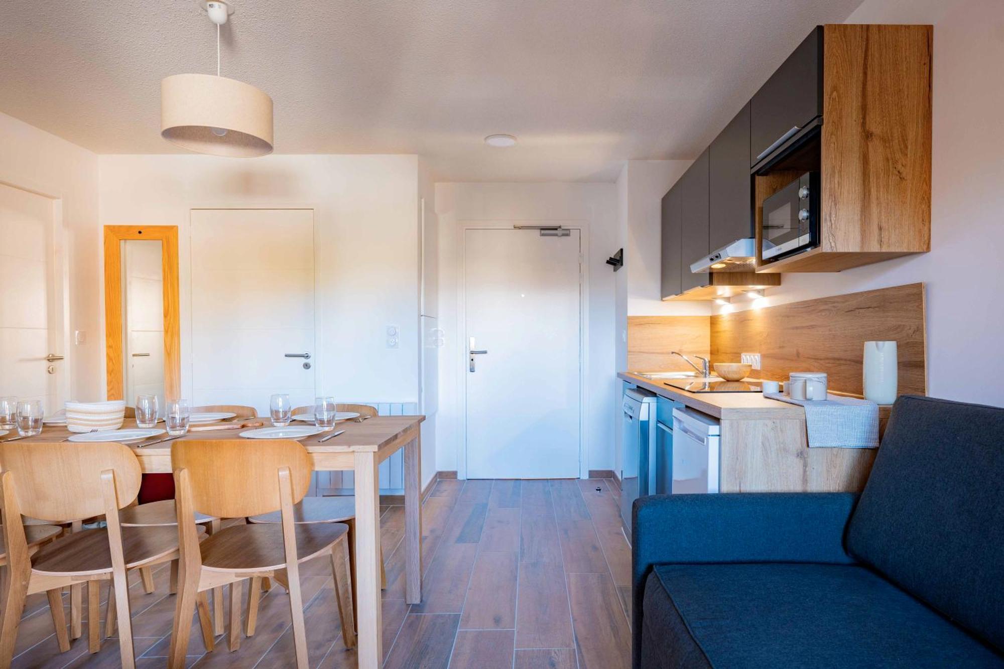 Residence Arya - Living Stone Vars  Buitenkant foto