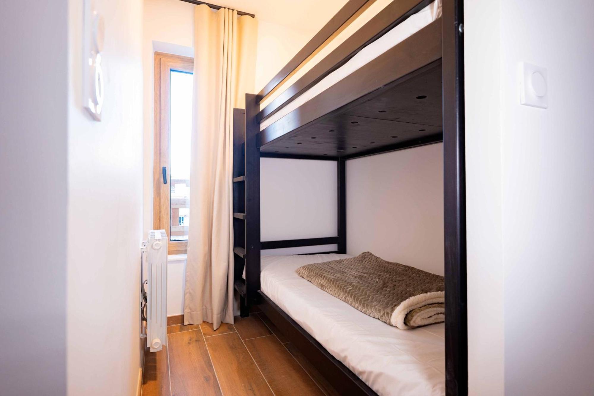 Residence Arya - Living Stone Vars  Buitenkant foto