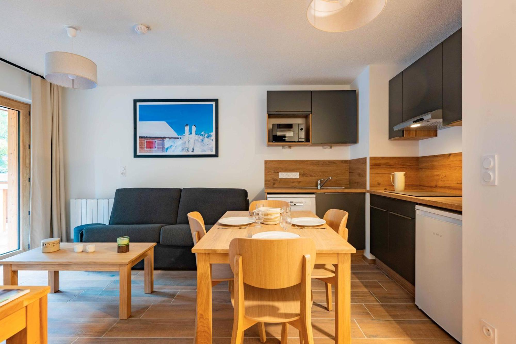 Residence Arya - Living Stone Vars  Buitenkant foto