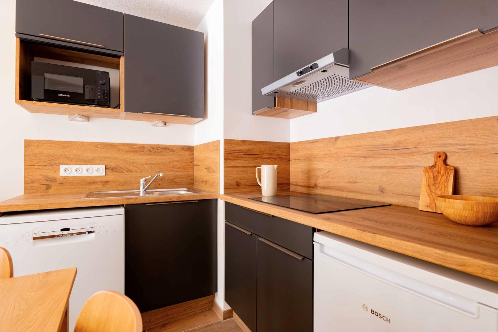 Residence Arya - Living Stone Vars  Buitenkant foto