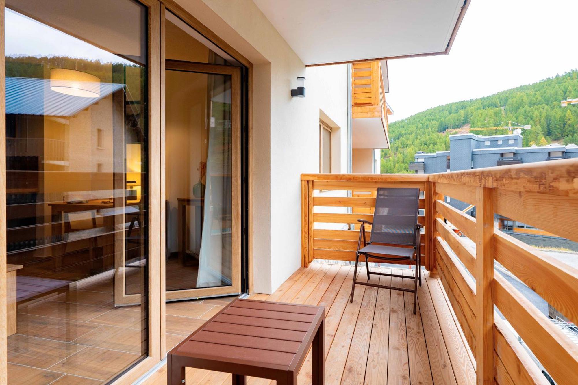 Residence Arya - Living Stone Vars  Buitenkant foto